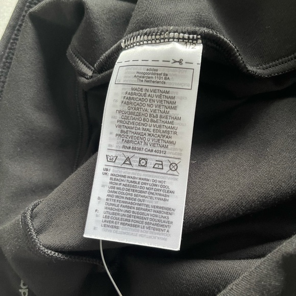 Adidas leggings - Picture 5 of 6